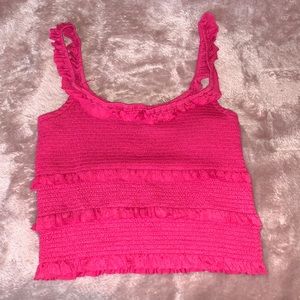 UO tank top